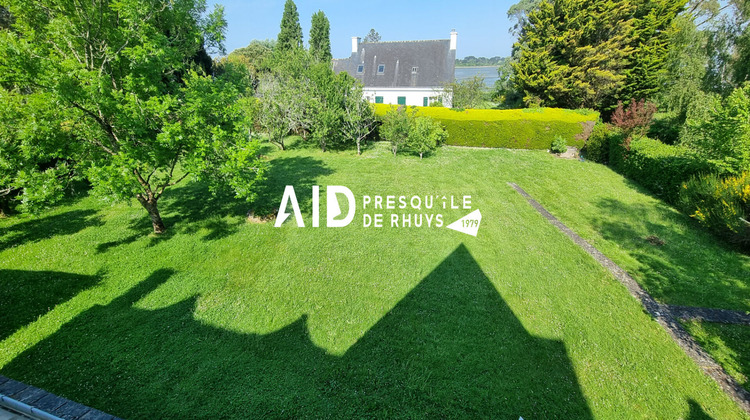 Ma-Cabane - Vente Maison SAINT-ARMEL, 150 m²