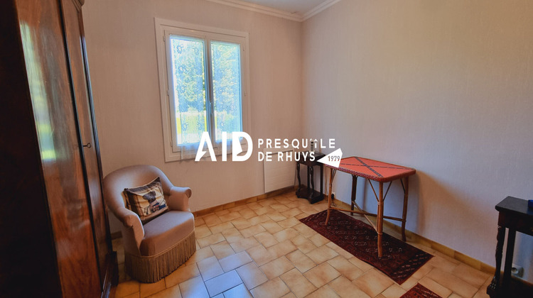 Ma-Cabane - Vente Maison SAINT-ARMEL, 150 m²