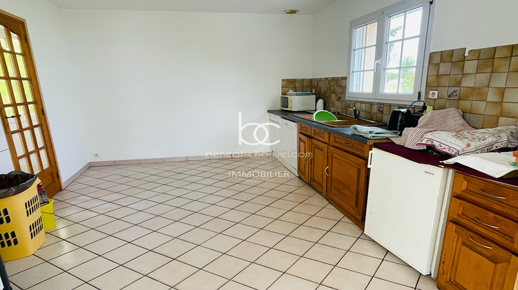 Ma-Cabane - Vente Maison SAINT-ARMEL, 136 m²