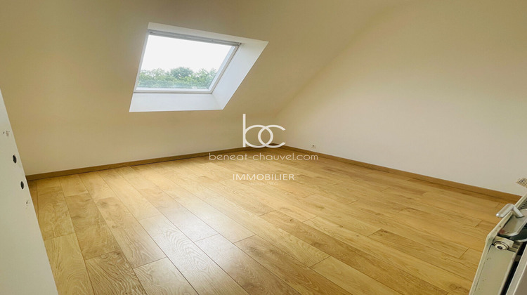 Ma-Cabane - Vente Maison SAINT-ARMEL, 136 m²