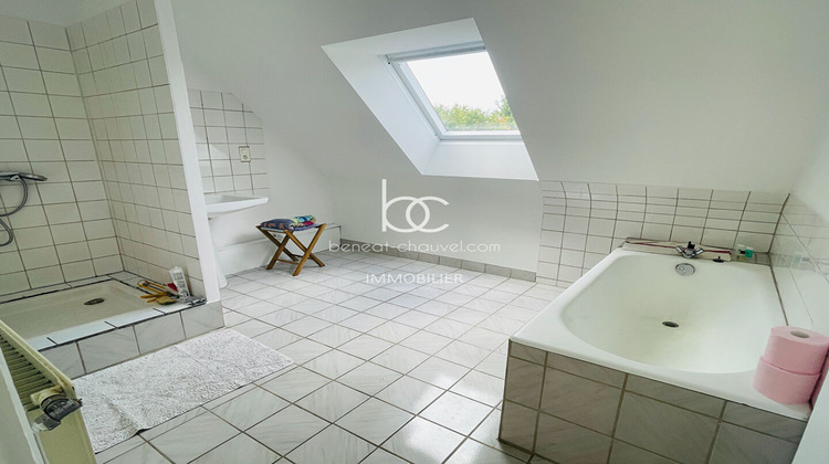 Ma-Cabane - Vente Maison SAINT-ARMEL, 136 m²