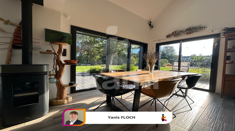 Ma-Cabane - Vente Maison Saint-Armel, 110 m²