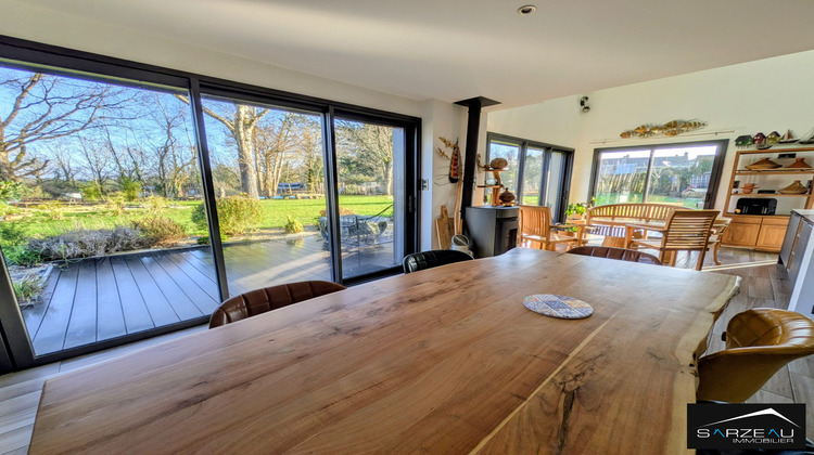 Ma-Cabane - Vente Maison Saint-Armel, 110 m²