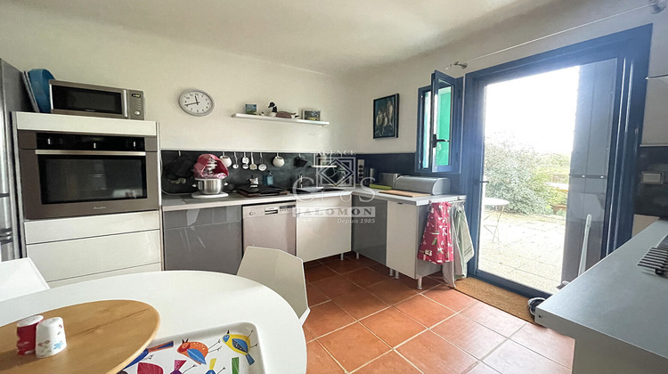 Ma-Cabane - Vente Maison SAINT-ARMEL, 151 m²
