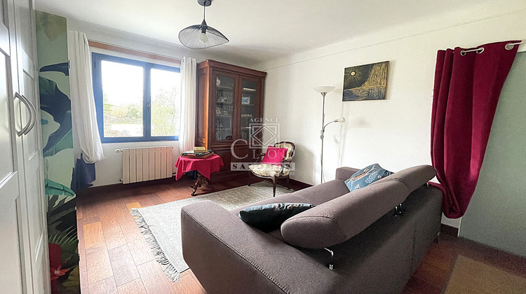 Ma-Cabane - Vente Maison SAINT-ARMEL, 151 m²