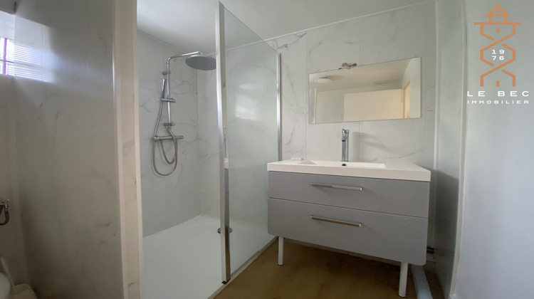 Ma-Cabane - Vente Maison Saint-Armel, 53 m²