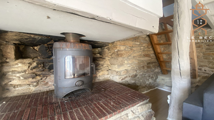 Ma-Cabane - Vente Maison Saint-Armel, 53 m²