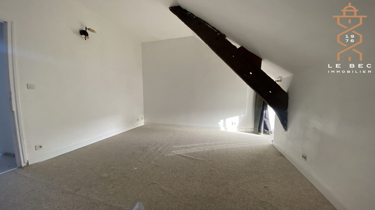 Ma-Cabane - Vente Maison Saint-Armel, 53 m²