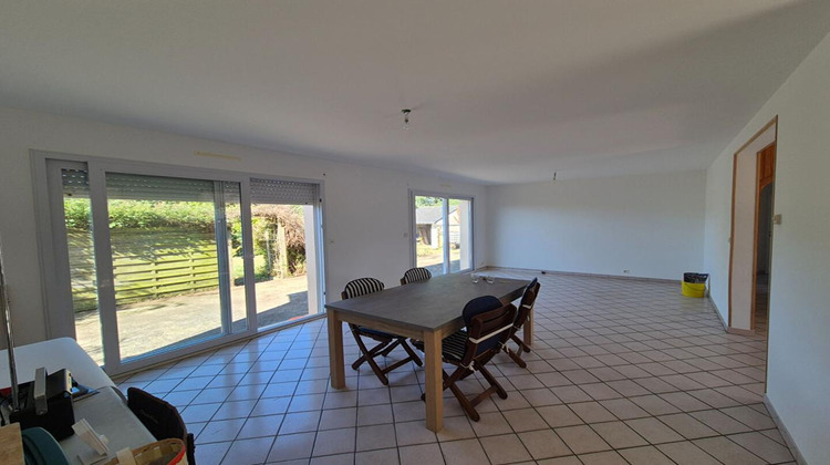 Ma-Cabane - Vente Maison SAINT ARMEL, 136 m²