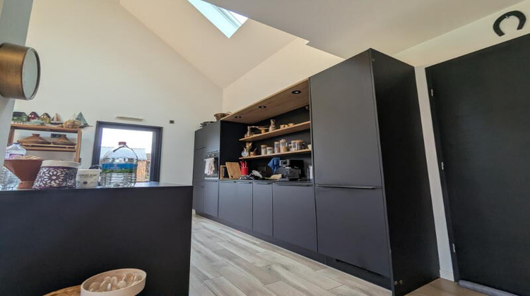 Ma-Cabane - Vente Maison SAINT-ARMEL, 110 m²