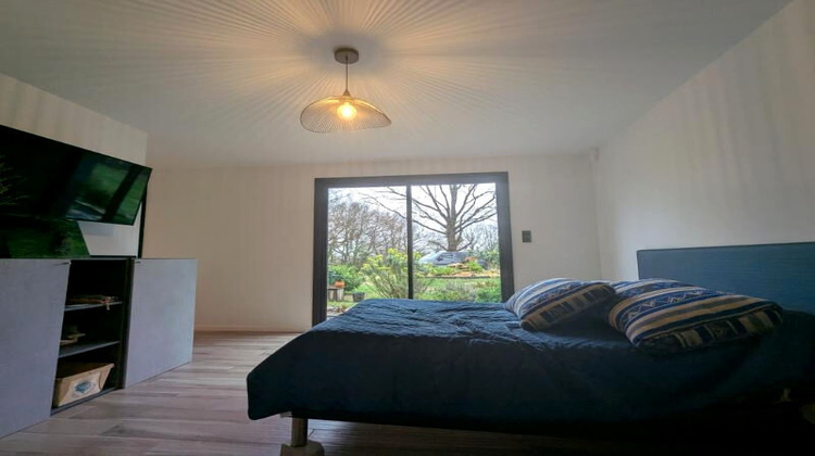 Ma-Cabane - Vente Maison SAINT-ARMEL, 110 m²