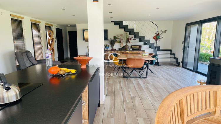 Ma-Cabane - Vente Maison SAINT-ARMEL, 108 m²