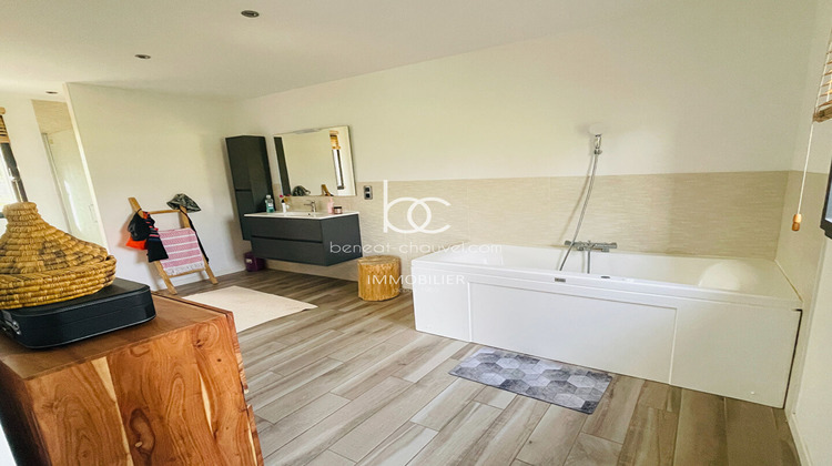 Ma-Cabane - Vente Maison SAINT-ARMEL, 108 m²