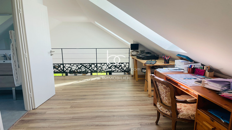 Ma-Cabane - Vente Maison SAINT-ARMEL, 108 m²