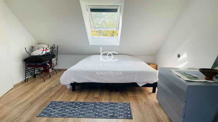 Ma-Cabane - Vente Maison SAINT-ARMEL, 108 m²