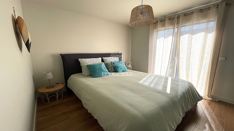Ma-Cabane - Vente Maison SAINT-ARMEL, 156 m²