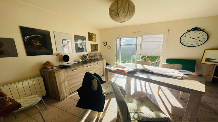 Ma-Cabane - Vente Maison SAINT-ARMEL, 105 m²