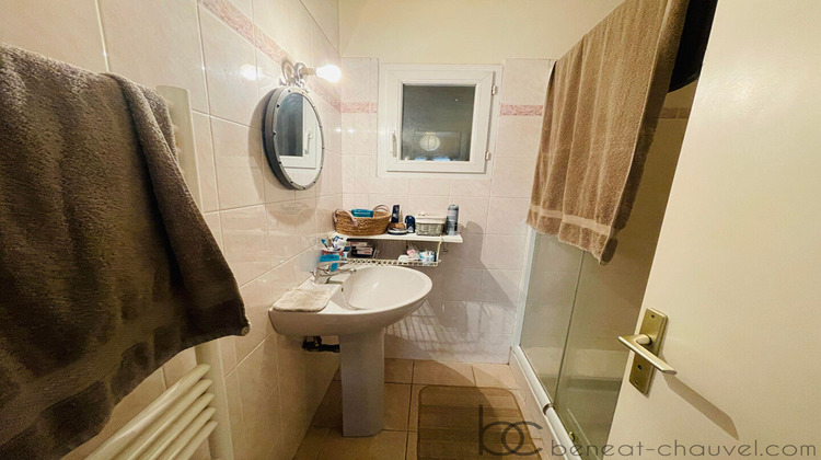 Ma-Cabane - Vente Maison SAINT-ARMEL, 105 m²