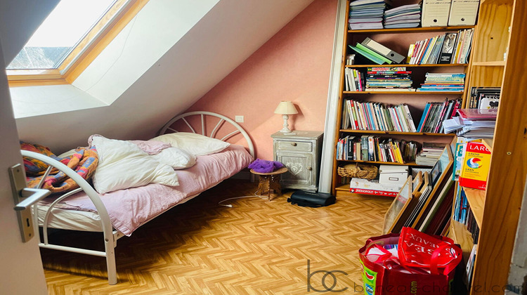 Ma-Cabane - Vente Maison SAINT-ARMEL, 105 m²