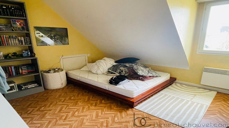 Ma-Cabane - Vente Maison SAINT-ARMEL, 105 m²