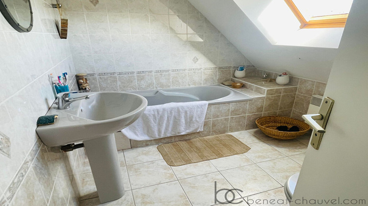 Ma-Cabane - Vente Maison SAINT-ARMEL, 105 m²