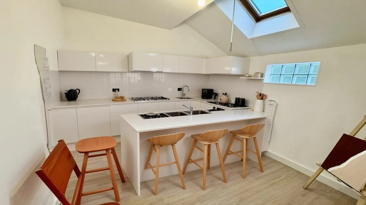 Ma-Cabane - Vente Maison Saint-Armel, 54 m²