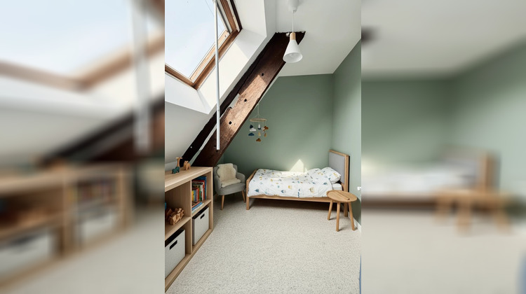 Ma-Cabane - Vente Maison Saint-Armel, 54 m²