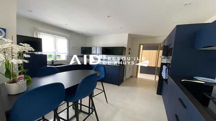 Ma-Cabane - Vente Maison SAINT-ARMEL, 175 m²