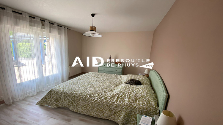 Ma-Cabane - Vente Maison SAINT-ARMEL, 175 m²