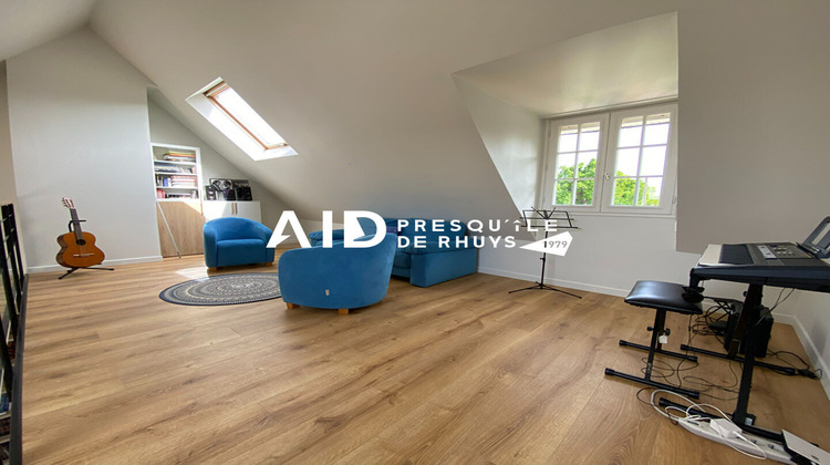 Ma-Cabane - Vente Maison SAINT-ARMEL, 175 m²