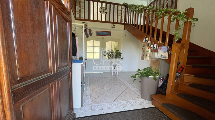 Ma-Cabane - Vente Maison SAINT-ARMEL, 276 m²