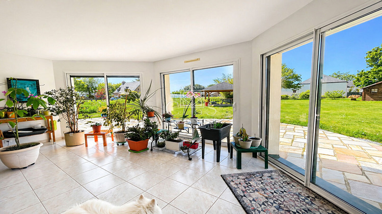 Ma-Cabane - Vente Maison SAINT-ARMEL, 276 m²