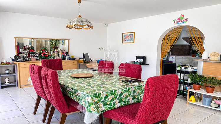Ma-Cabane - Vente Maison SAINT-ARMEL, 276 m²