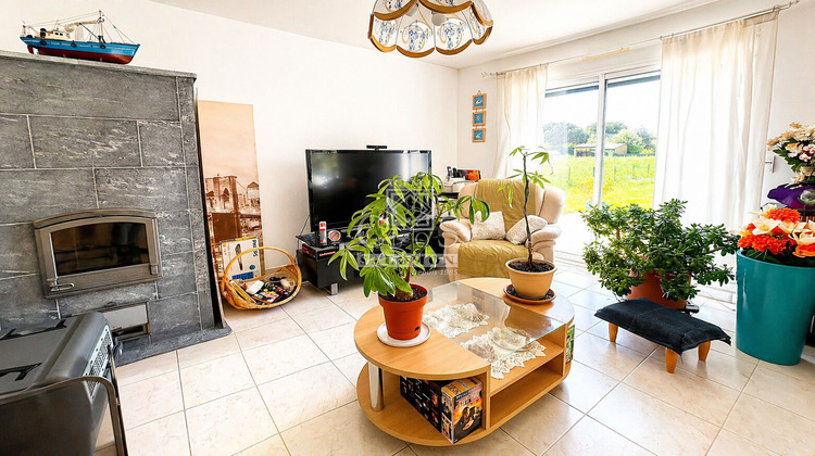 Ma-Cabane - Vente Maison SAINT-ARMEL, 276 m²