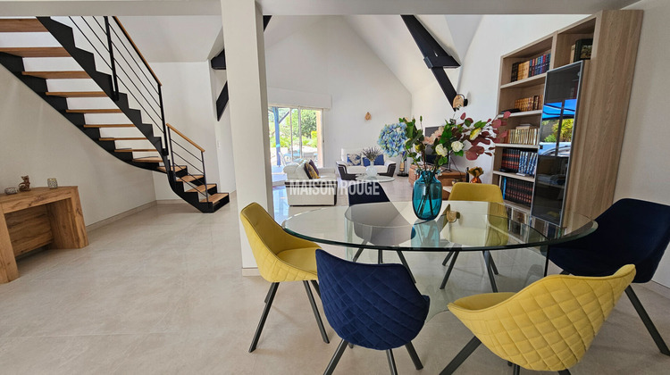 Ma-Cabane - Vente Maison SAINT-ARMEL, 174 m²