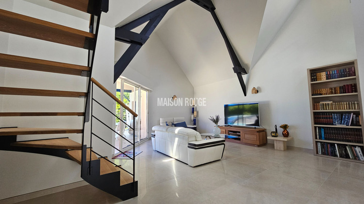 Ma-Cabane - Vente Maison SAINT-ARMEL, 174 m²