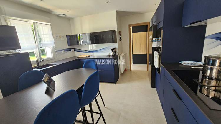 Ma-Cabane - Vente Maison SAINT-ARMEL, 174 m²