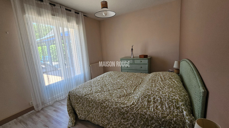 Ma-Cabane - Vente Maison SAINT-ARMEL, 174 m²