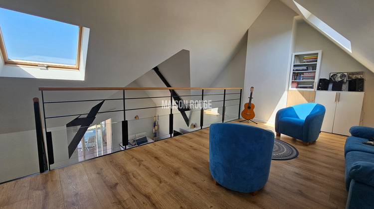 Ma-Cabane - Vente Maison SAINT-ARMEL, 174 m²