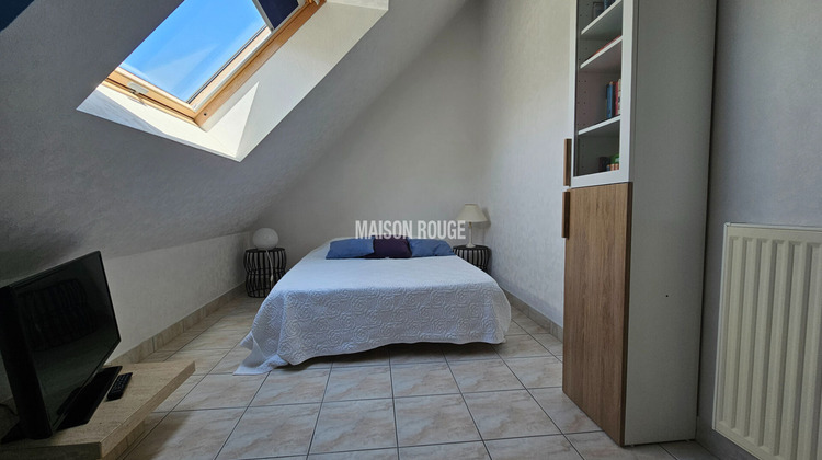 Ma-Cabane - Vente Maison SAINT-ARMEL, 174 m²