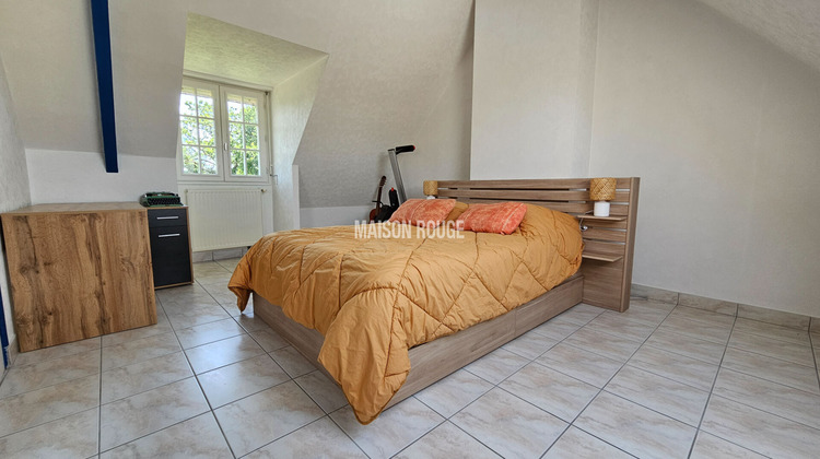Ma-Cabane - Vente Maison SAINT-ARMEL, 174 m²