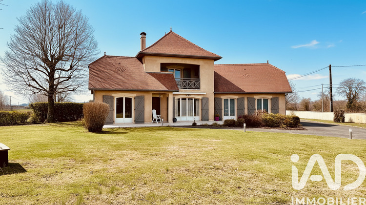 Ma-Cabane - Vente Maison Saint-Armou, 137 m²