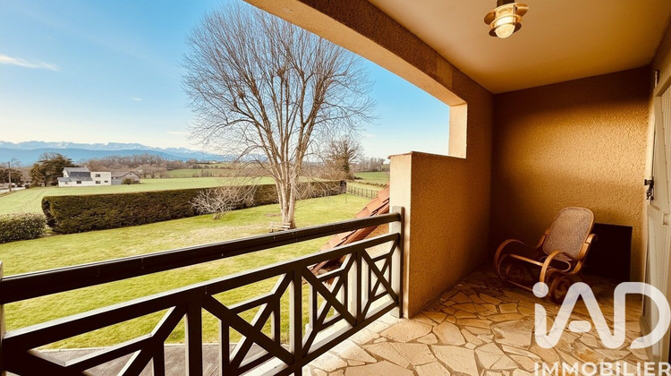 Ma-Cabane - Vente Maison Saint-Armou, 137 m²