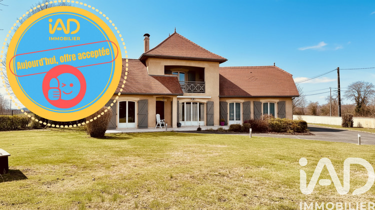 Ma-Cabane - Vente Maison Saint-Armou, 137 m²