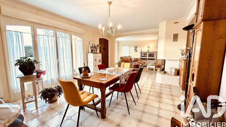 Ma-Cabane - Vente Maison Saint-Armou, 137 m²