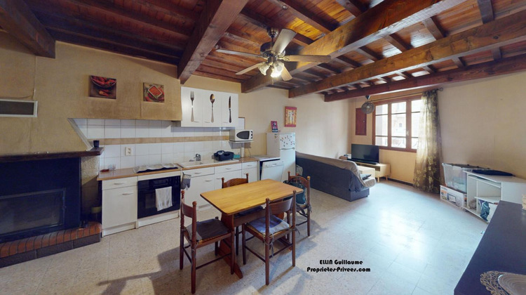 Ma-Cabane - Vente Maison SAINT ARNAC, 85 m²