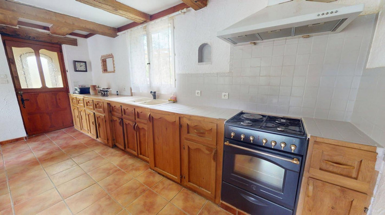 Ma-Cabane - Vente Maison SAINT ARNAC, 130 m²