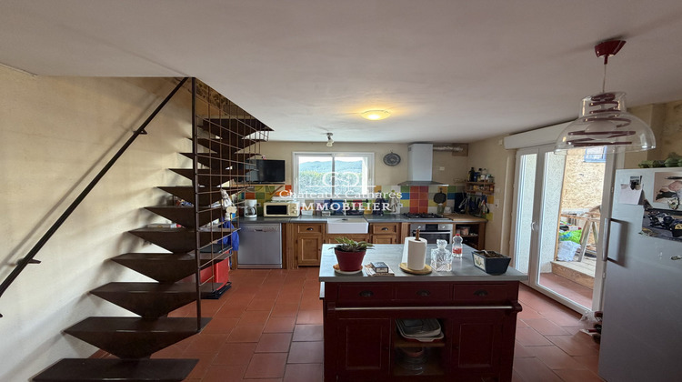 Ma-Cabane - Vente Maison Saint-Arnac, 100 m²