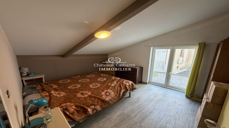 Ma-Cabane - Vente Maison Saint-Arnac, 100 m²