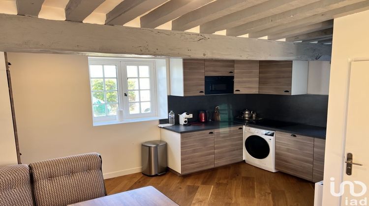 Ma-Cabane - Vente Maison Saint-Arnoult, 80 m²